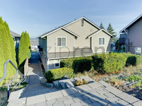 1939 S I St APT C, Tacoma, WA 98405