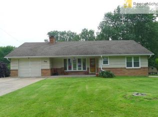 3629 NE Prather Rd, Kansas City, MO 64116