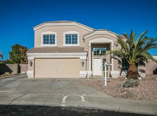 17921 N 111th Dr, Surprise, AZ 85378