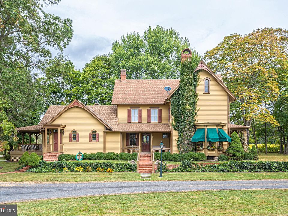 1440 Pineville Rd, New Hope, PA 18938 Zillow
