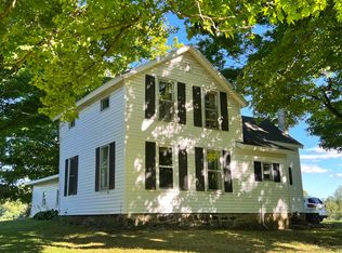 2131 N Bunn Rd, Hillsdale, MI 49242