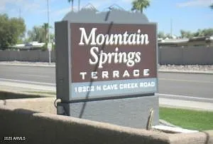 18202 N Cave Creek Rd #229 — Photo 1