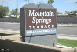 1st image of 18202 N Cave Creek Rd APT 229
