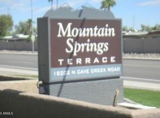 18202 N Cave Creek Rd APT 229, Phoenix, AZ 85032