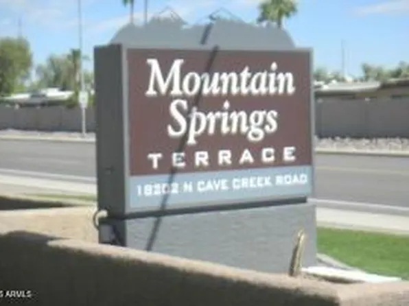 18202 N Cave Creek Rd, Phoenix, AZ