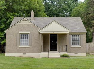 717 Normal Cir, Memphis, TN 38111