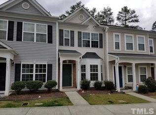 1648 Holly Grove Way, Durham, NC 27713