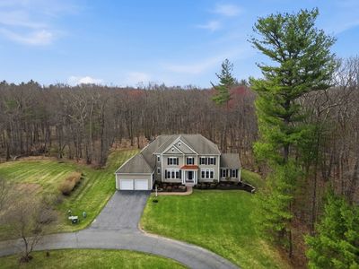 65 Canterbury Hill Rd, Acton, MA, 01720