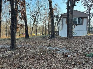 27 Wild Plum Pl, Mountain Home, AR 72653