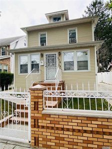 115-12 173rd St, Jamaica, NY, 11434