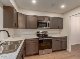 6342 N Barcelona Ln Unit 117, Tucson, AZ 85704