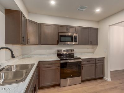 6342 N Barcelona Ln Unit 117, Tucson, AZ, 85704