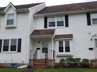 713 Marlborough Cmn, Hillsborough, NJ 08844