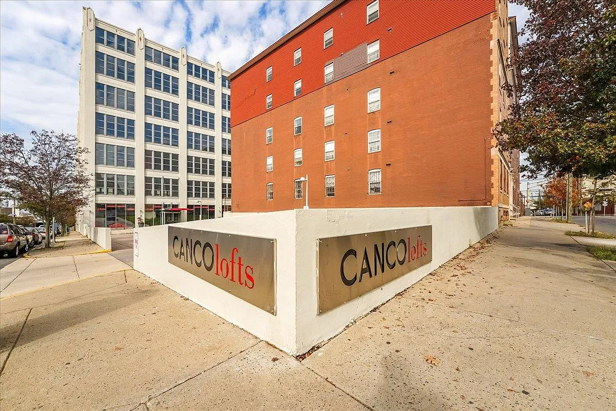 Building Photo - 50 Dey St #259
