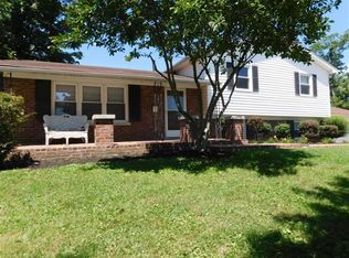 476 Doncaster Ct, Lexington, KY 40505