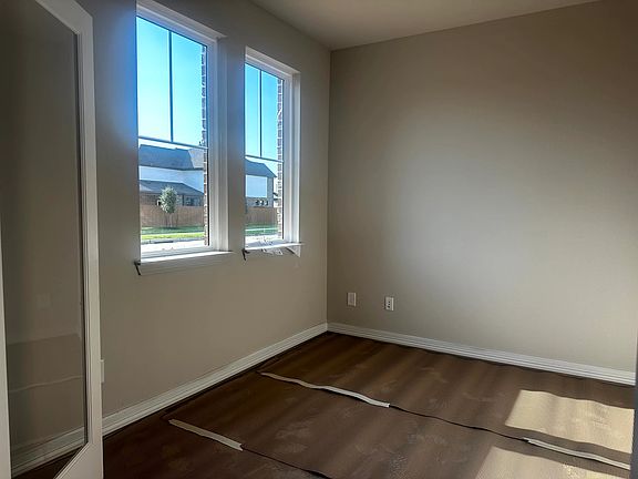 Construction progress - 5810 Roebuck Bay Drive