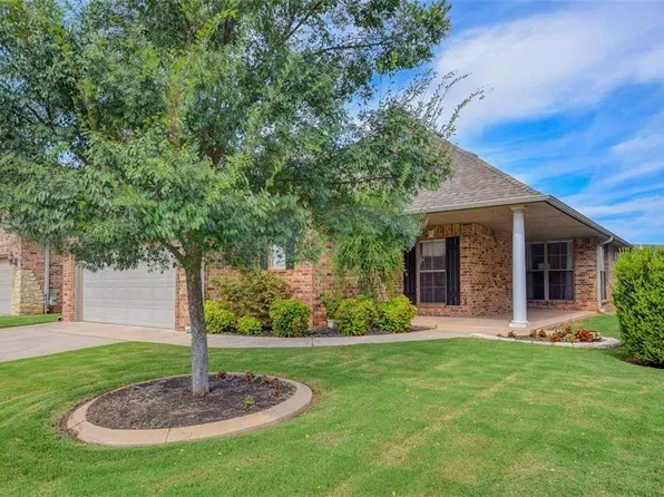 10931 Silo Ridge Rd, Oklahoma City, OK 73170