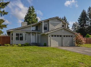 1125 156th Street Ct E, Tacoma, WA 98445