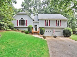 1178 Crestbrook Ln, Mableton, GA 30126