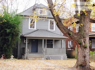 3931 Charlotte St, Kansas City, MO 64110
