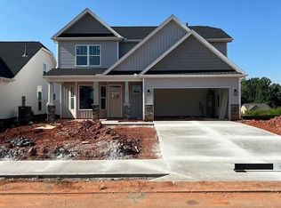 222 Chapel Creek Ct, Greenville, SC 29605