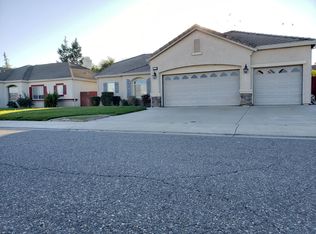 1647 Bella Terra Dr, Manteca, CA 95337