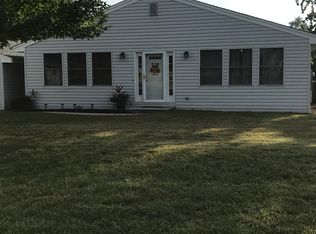 4026 Lakeview Dr, Cedar Creek, NE 68016