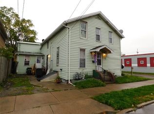 541 Huron St, Erie, PA 16502