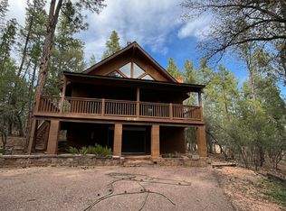 6314 W Bradshaw Dr, Pine, AZ 85544