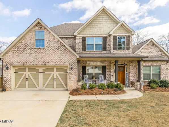 117 Berwick Cir, Bonaire, GA 31005
