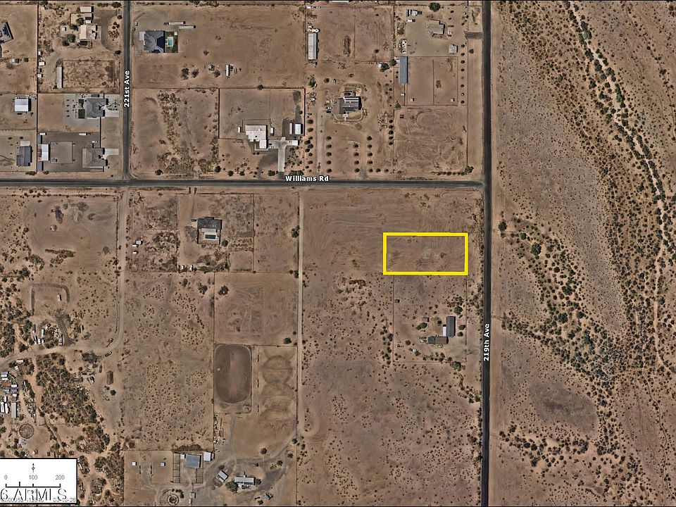 1st image of 0000 W Williams Road #3