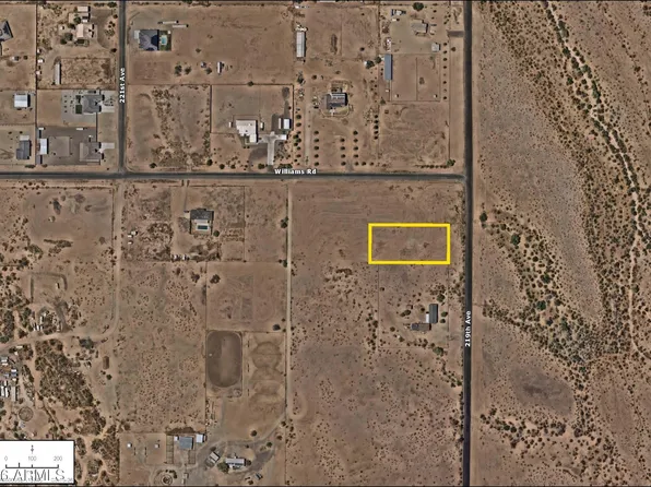 0000 W Williams Road #3, Surprise, AZ 85387