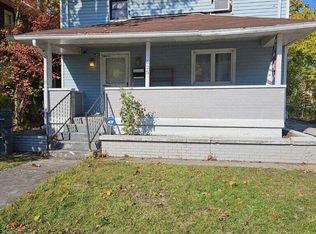 625 E Albert St, Lima, OH