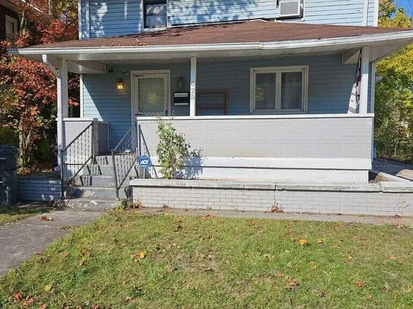 625 E Albert St, Lima, OH 45804