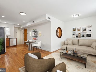 1538 Christian St #2, Philadelphia, PA, 19146