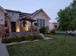 18402 Jackson St, Elkhorn, NE 68022