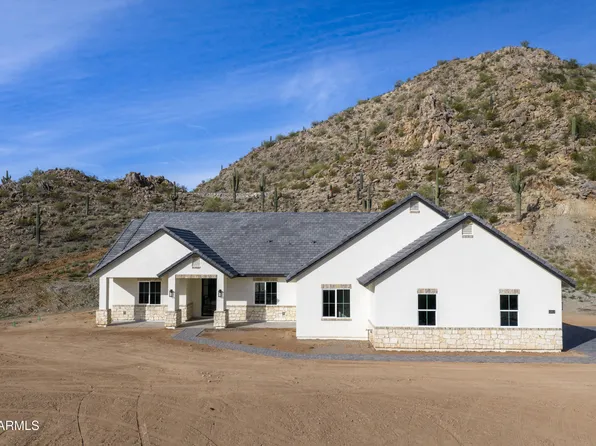 31612 N Gary Road, Queen Creek, AZ 85144