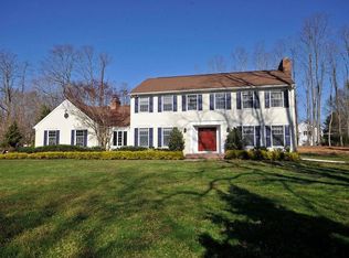 621 Lovett Rd, Colts Neck, NJ 07722