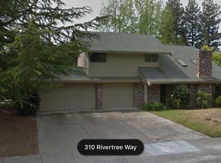 310 Rivertree Way, Sacramento, CA 95831