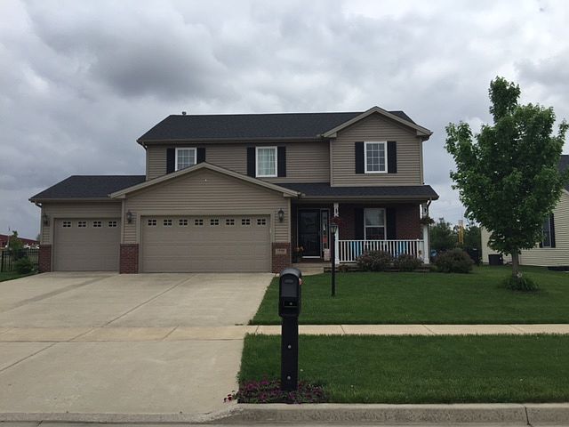 1st image of 1206 Railside Dr