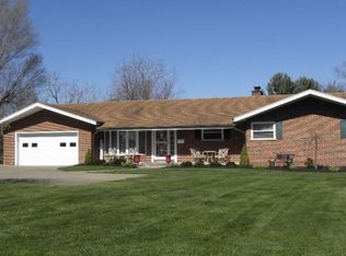 1534 Harper Rd, Beckley, WV 25801