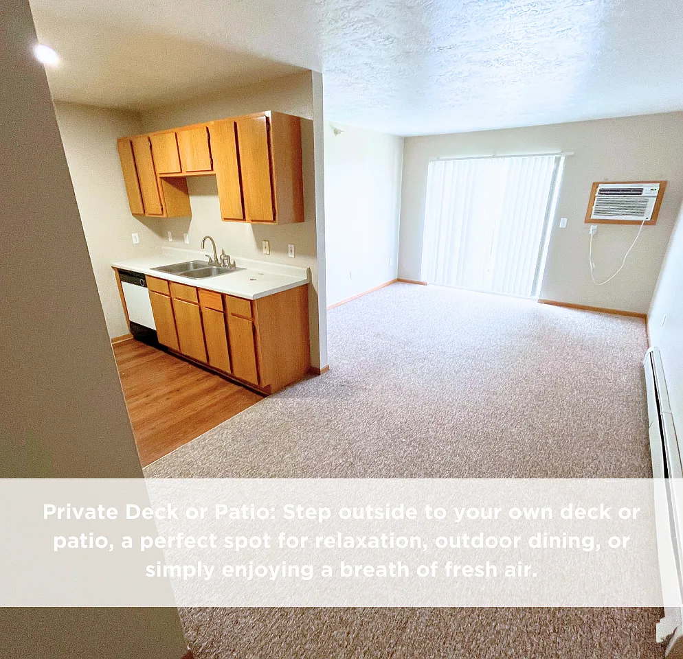 Seneca Place Apartments — Photo 3
