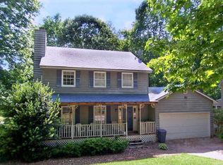 215 Johnson Rd, Lawrenceville, GA 30046