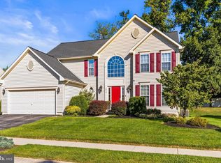 7619 Seneca Ridge Dr, York, PA 17403