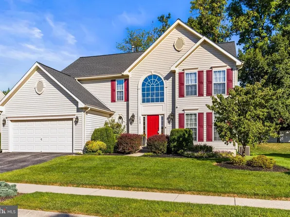 7619 Seneca Ridge Dr, York, PA 17403