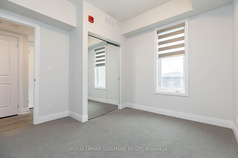 Toronto Townhouse for rent - 1 Bedroom — photo 9