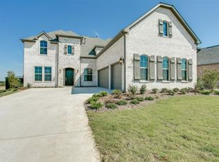 1827 Legendary Reef Way, Saint Paul, TX 75098