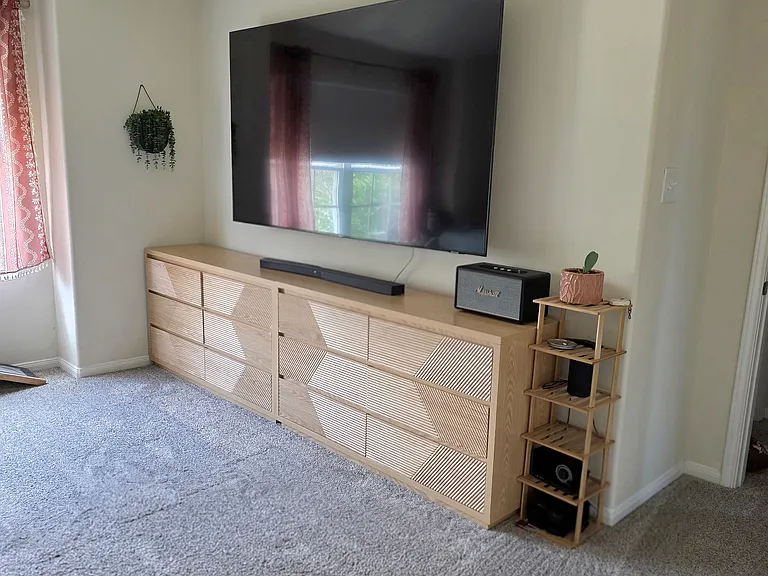 Primary room