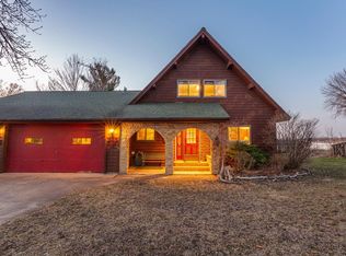 7895 Guthrie Way, Morristown, MN 55052