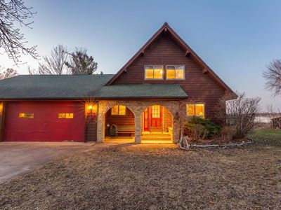 7895 Guthrie Way, Morristown, MN, 55052